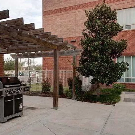 Residence Inn Houston West Energy Corridor 