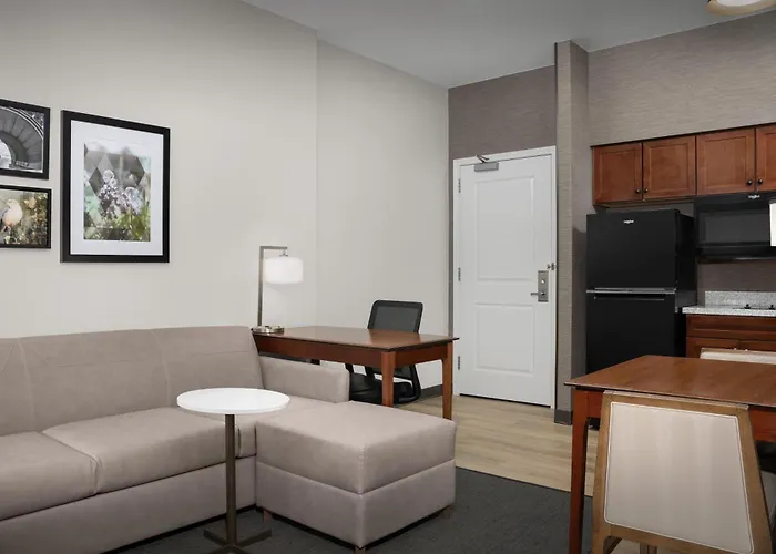 Residence Inn Houston West Energy Corridor