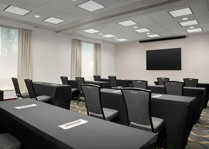 Residence Inn Houston West Energy Corridor