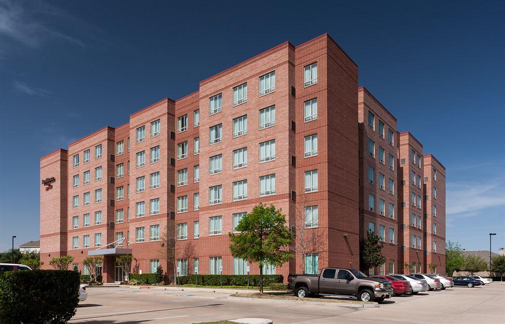 Hotel West Energy Corridor Houston