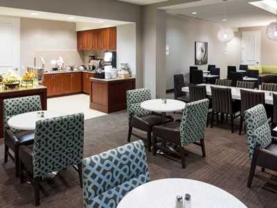 Hotel West Energy Corridor 3*