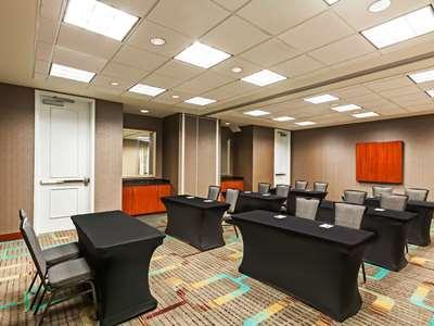 Hotel West Energy Corridor