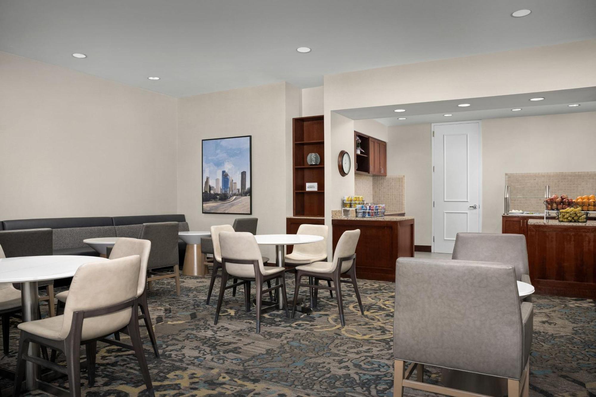 West Energy Corridor 3* Houston