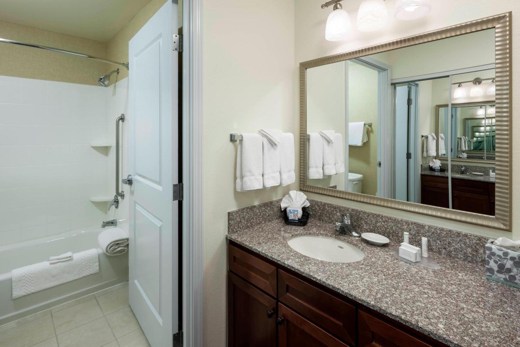West Energy Corridor Hotel Houston