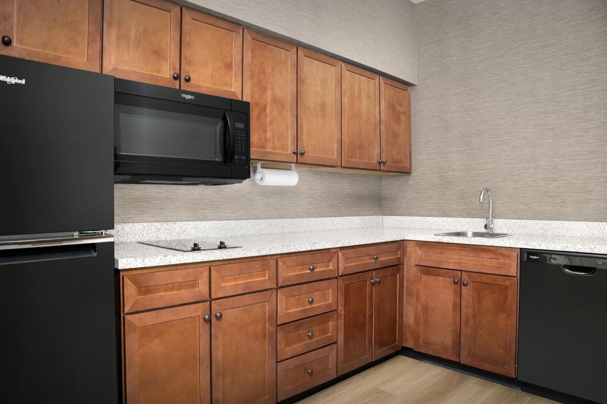 West Energy Corridor Hotel 3*