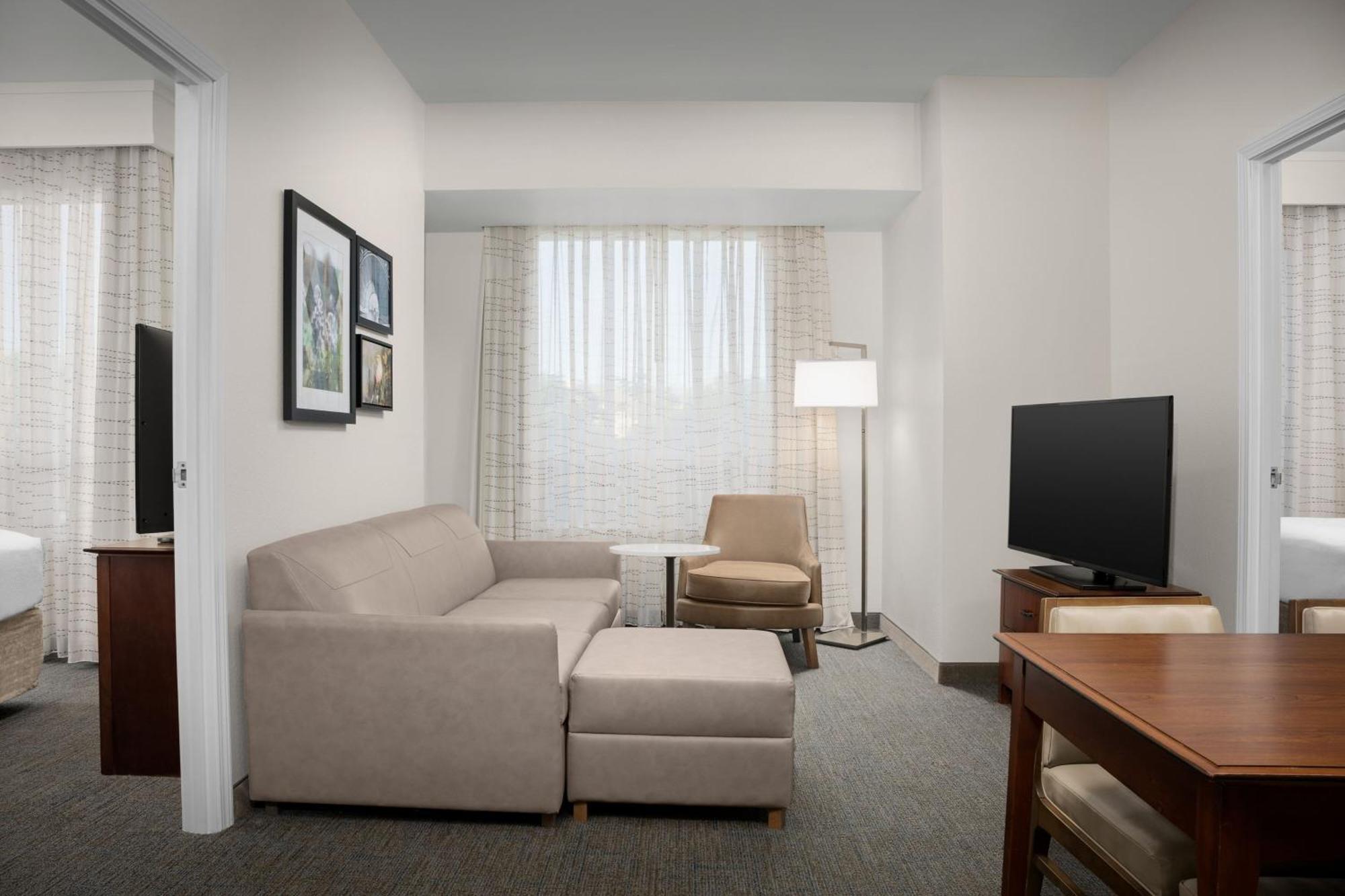 West Energy Corridor Hotel