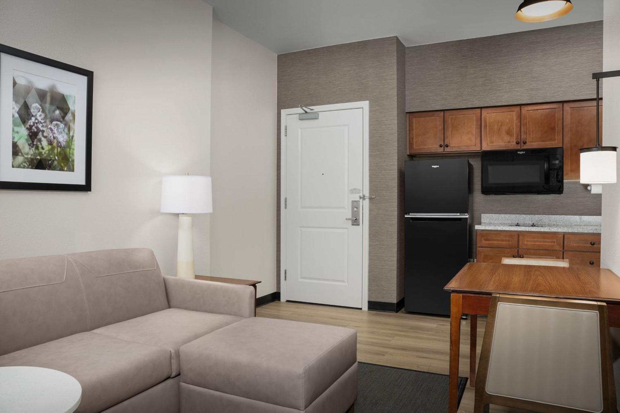 West Energy Corridor Hotel Houston
