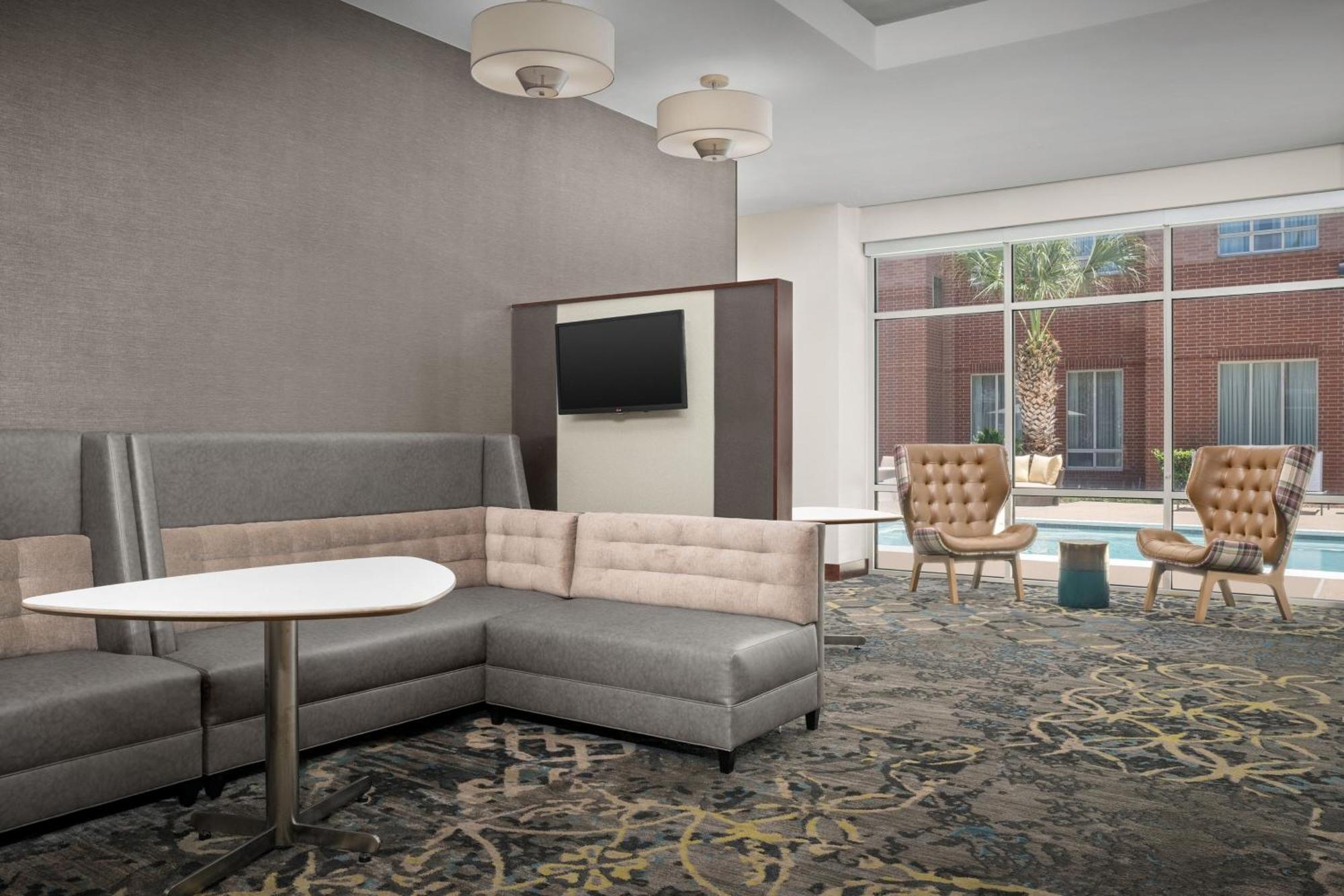 West Energy Corridor Hotel