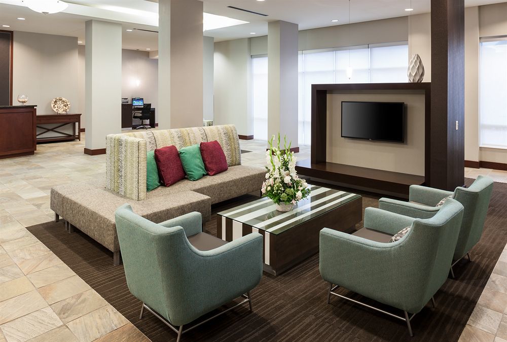 Hotel West Energy Corridor Houston