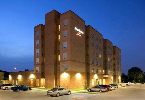 West Energy Corridor 3* Houston