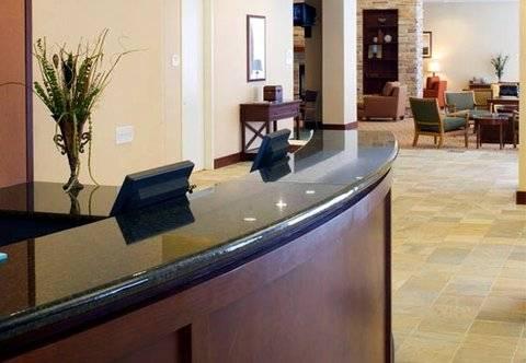 Hotel West Energy Corridor