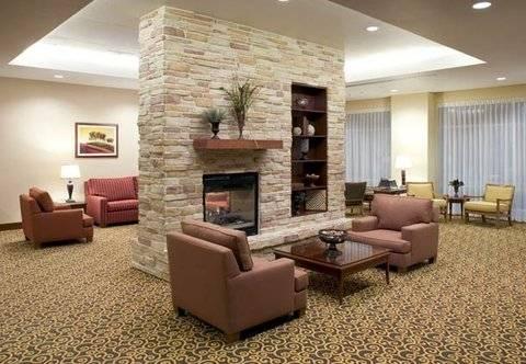 West Energy Corridor Hotel Houston