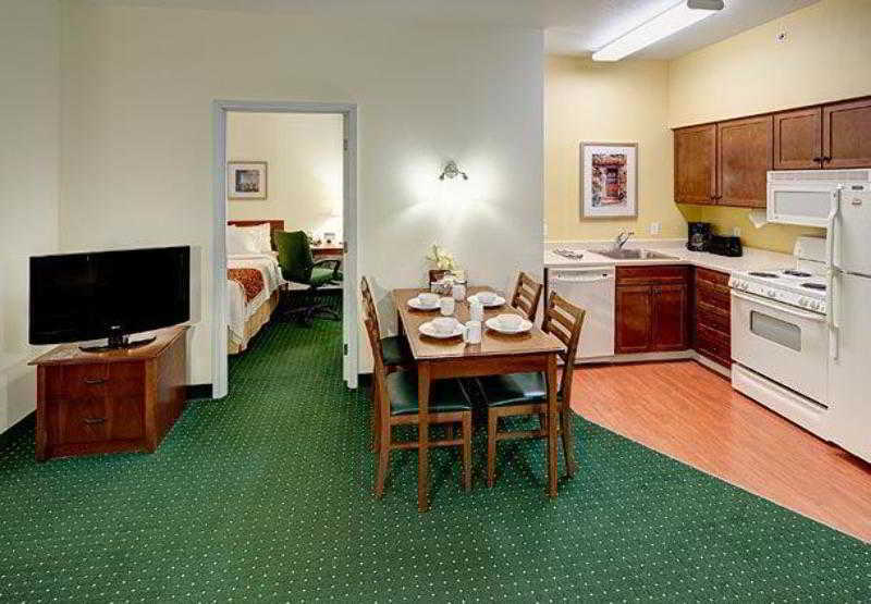 West Energy Corridor Hotel Houston