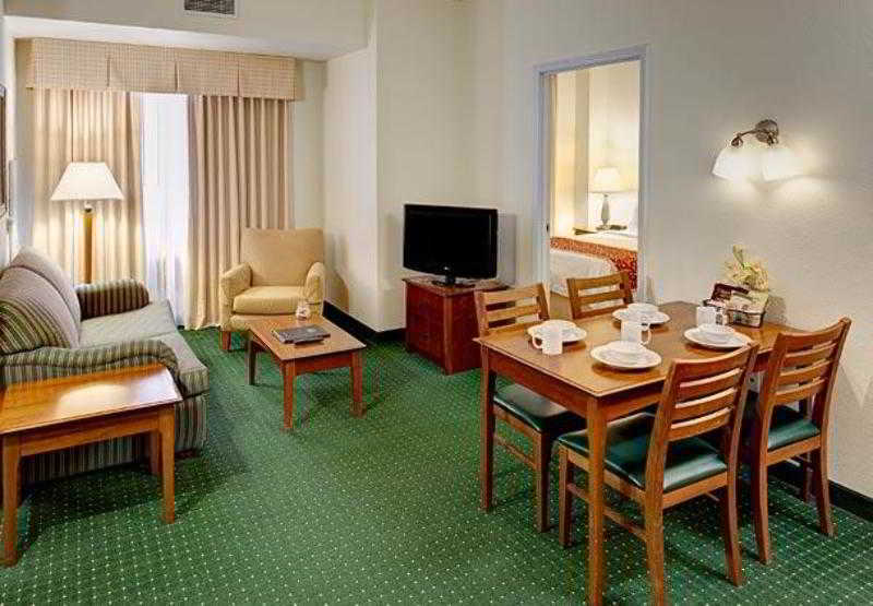 West Energy Corridor 3* Houston
